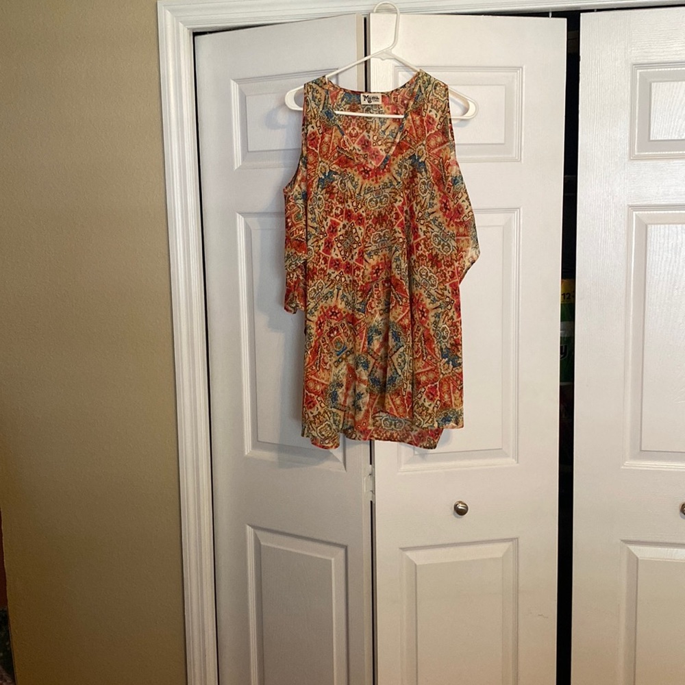 Show Me Your Mumu xs dress